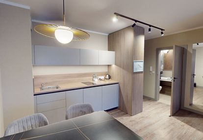 Apartament w belmare - 43,7 m2 - parking w cenie