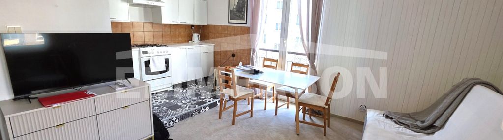 Śródmieście, stawki, 2 pokoje, po remoncie