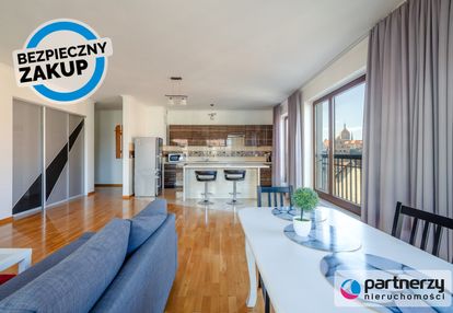 Mieszkanie z potencjałem aranżacyjnym