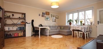 Cisza, spokój, dojazd do centrum w 15min tramwajem