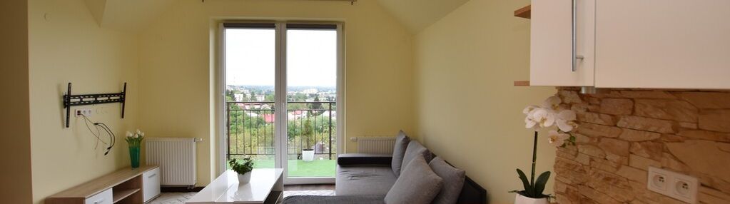 Przemyśl komfortowe mieszkanie do wynajęcia