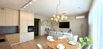 Nowoczesny apartament z ogródkiem –tarnowskie góry