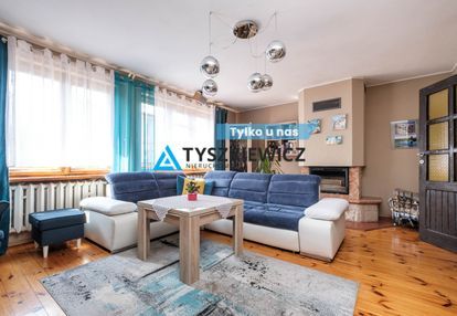 Dom w cichej i spokojnej lokalizacji - pruszcz gd.