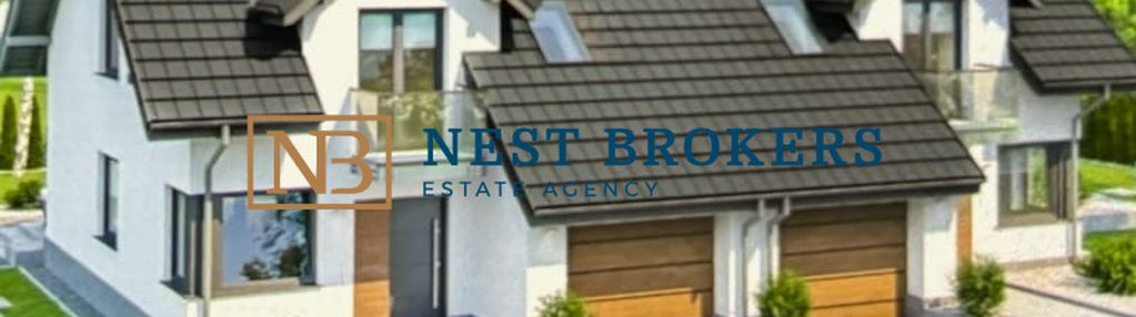 Dom w zabudowie bliźniaczej -nowa cena!!!