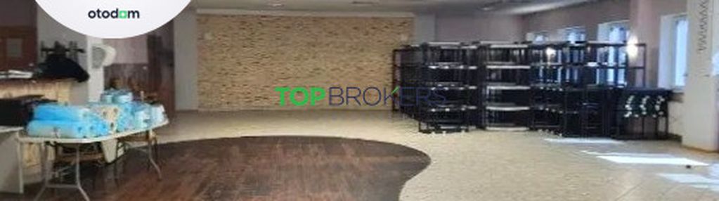 Wygodny lokal na catering/imprezy okolicznościowe