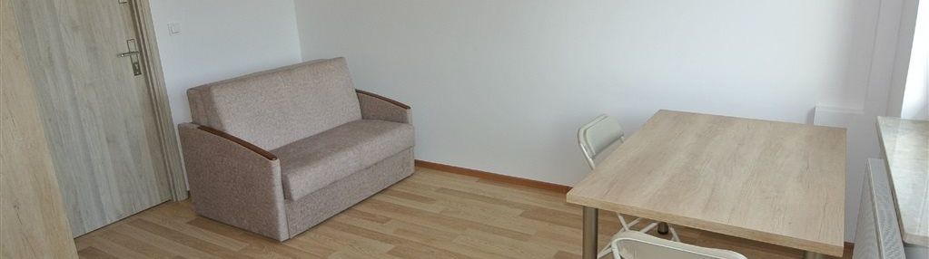 3 kawalerki 76,01m2, piaski, ul. witosa