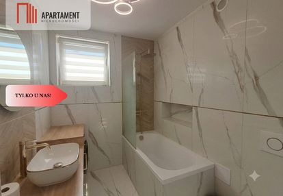 3 pokoje 69m²,1 piętro,po remoncie|rajkowy|ogród