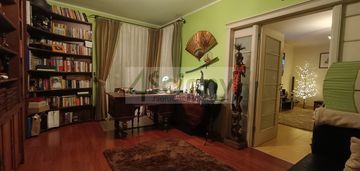 Świetna energa mieszkania!ciche,2garaże, las!