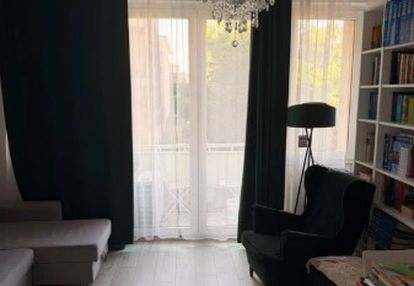 1-pokojowe mieszkanie na ochocie