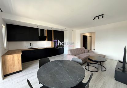 Nowy apartament - możliwe domeblowanie