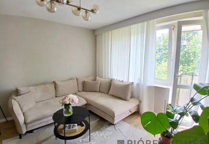 3-pokojowe mieszkanie na bielanach