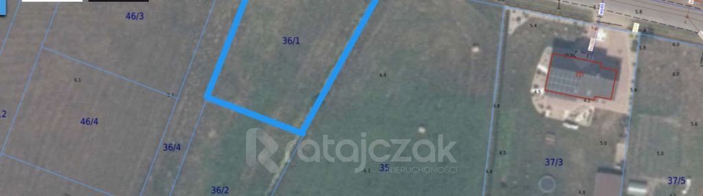 Działka budowlana nad morzem|karwia |las| 825m2