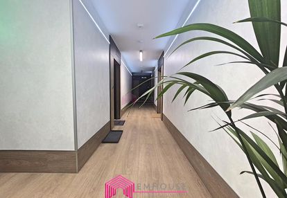 Wyjątkowy apartament dwupoziomowy z prywatną windą