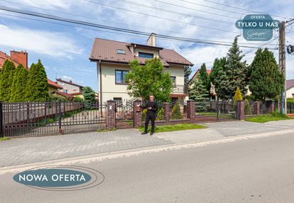 Dom w klukach! 10 minut bełchatów
