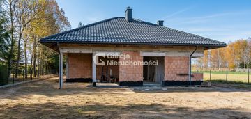 Stan surowy zamknięty z roletami zewnętrznymi
