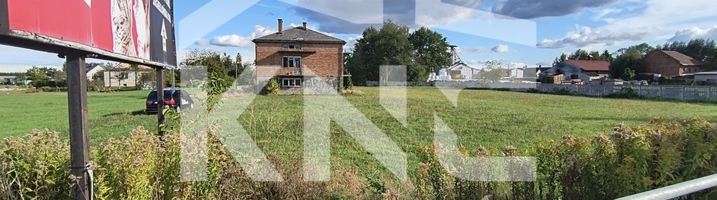 Na sprzedaż dom w brzozówce, lisia góra