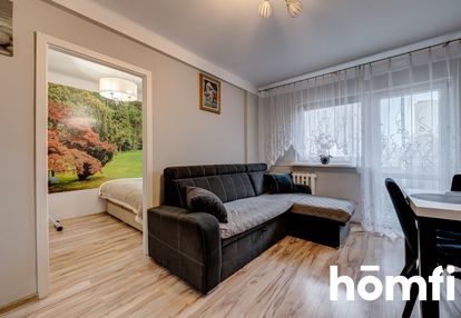 Zadbane i przytulne 3 pokojowe mieszkanie