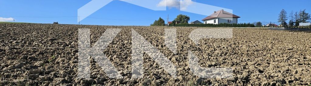 Działka budowlano rolna- moszczenica- małopolska