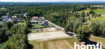 Działka budowlana w jankowicach koło szydłowca