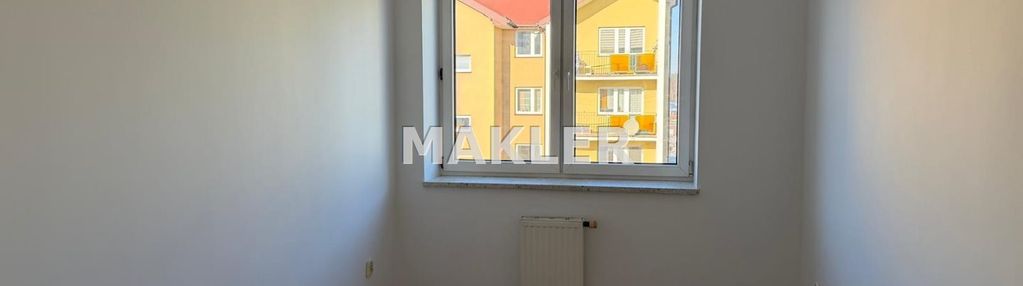 M-4 fordon, balkon,komórka