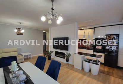 Zachodnia, 4pok., 83m2, blok z windą, z 2015r.!
