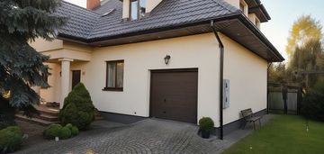 Dom marzeń – rodzinny i ciepły i bezpieczny i wasz