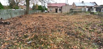 Działka 1040m2, wolica gm. nadarzyn