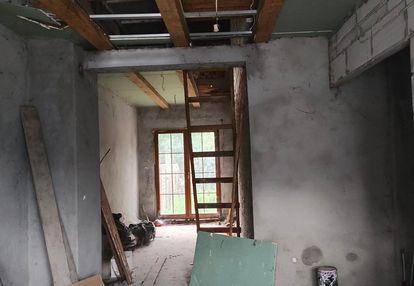 Mieszkanie z ogródkiem przydomowym