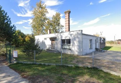 Działka inwestycyjna 5745m2 gm. warta