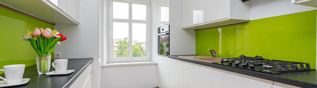 Klimatyczne w kamienicy - antresola