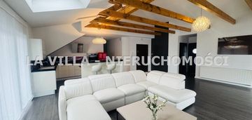 Luksusowy apartament w centrum leszna