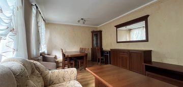 Eleganckie m-3. top lokalizacja!  parter.