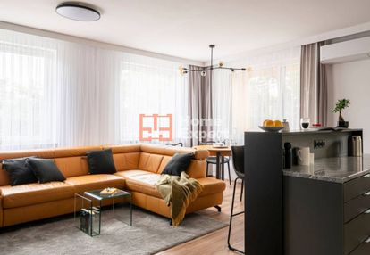 Niezwykle funkcjonalny i nieprzeciętnie urządzony