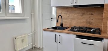 3 osobne pokoje po generalnym remoncie