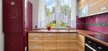 Piękne 3-pokojowe mieszkanie 68 m². ostróda