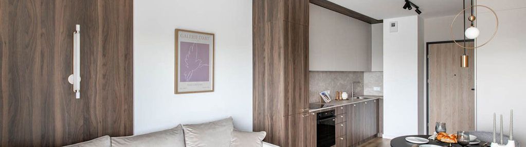 2pokojowe mieszkanie na sprzedaż - czyżyny