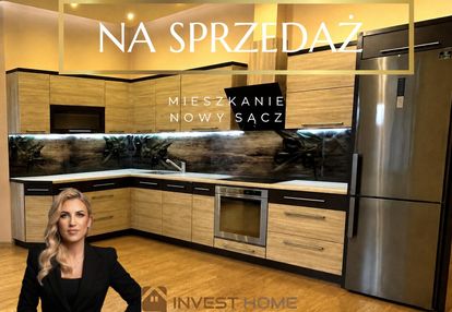 Na sprzedaż mieszkanie w kamienicy nowy sącz