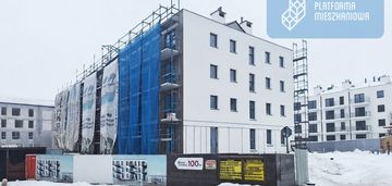 Za chwilę do odboru - 4 pokoje | bez prowizji