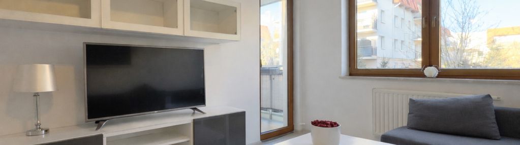 3 pokoje dwustronne z balkonem | wolne