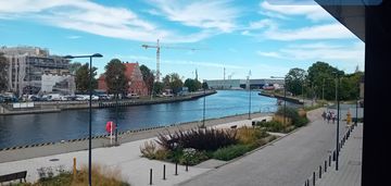 Kawalerka w centrum gdańska