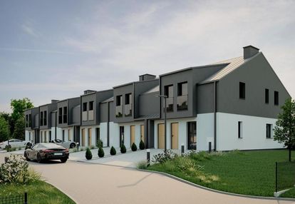 Nowość - m3 z ogródkiem- os. projektant