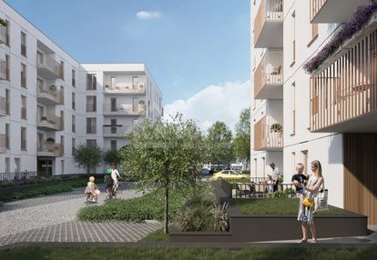 Mieszkanie 39,07 m² wyścigowa 42 radom pcc 0%