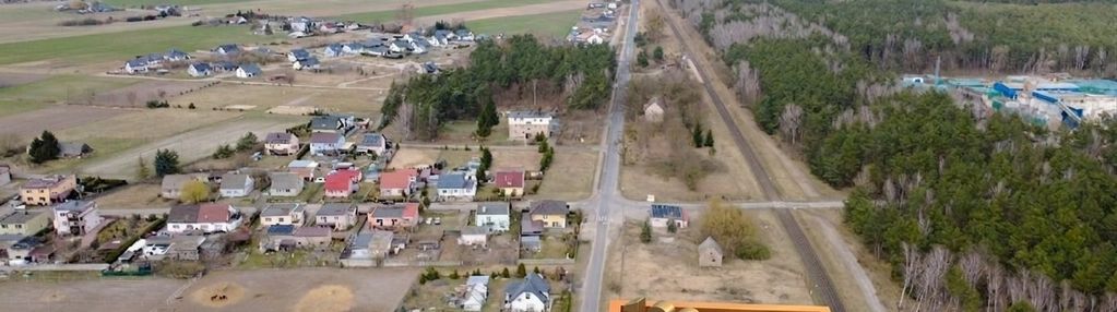 Działki budowlane na sprzedaż przysieczyn