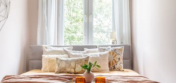 Nowy dwór mazowiecki 3 pokoje po remoncie