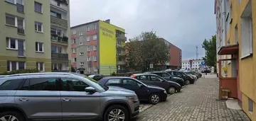 Mieszkanie centrum 100m od Dekady prywatny parking