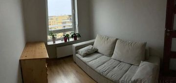 3-pokojowe mieszkanie na ursynowie