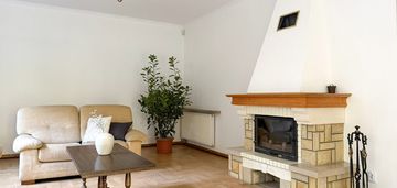 Dom 330m2 na wynajem w konstancinie w strefie a