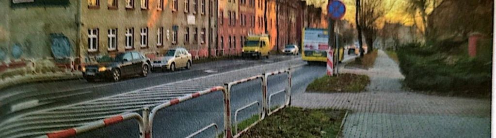 Gotowiec inwestycyjny - najemca 2 pokoje 52m2