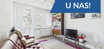 35m² 2 pokoje balkon błonie do remontu