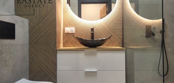 Nowoczesne | garaż | wysoki standard